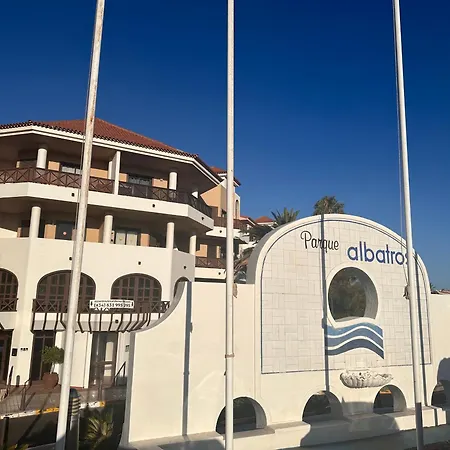 George Tenerife * סן מיגל דה אבונה