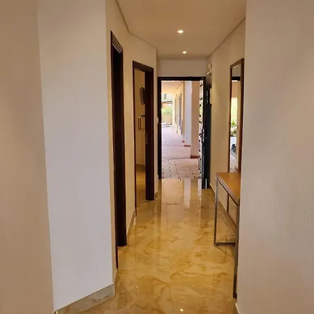 Appartamento George Tenerife San Miguel de Abona