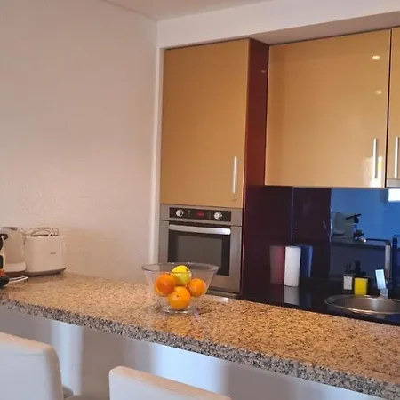 Lejlighed George Tenerife