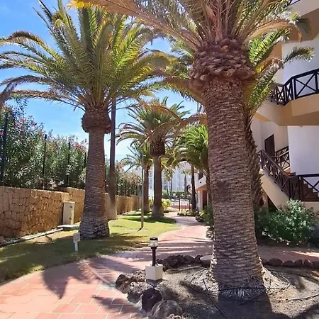 George Tenerife * San Miguel de Abona