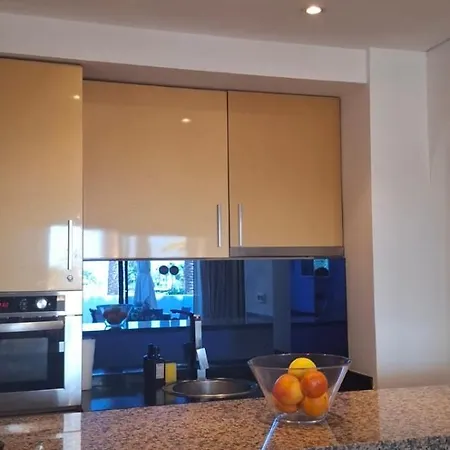 דירה George Tenerife סן מיגל דה אבונה