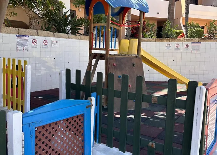 דירה George Tenerife *