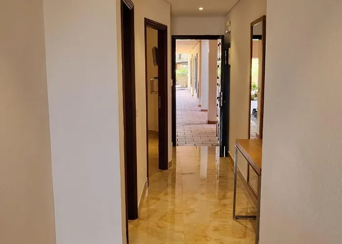 דירה George Tenerife סן מיגל דה אבונה