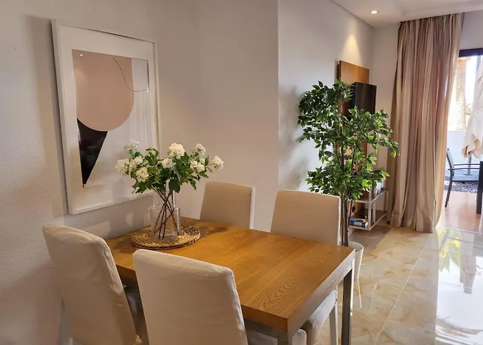 Daire George Tenerife *