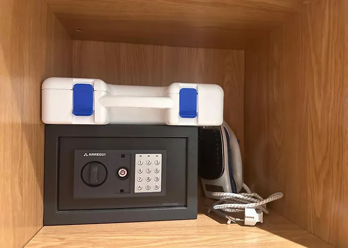 George Tenerife דירה סן מיגל דה אבונה