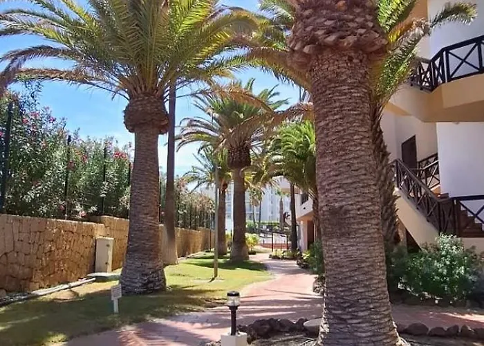 George Tenerife * San Miguel de Abona