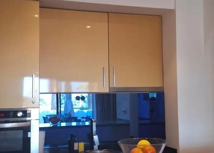 דירה George Tenerife סן מיגל דה אבונה