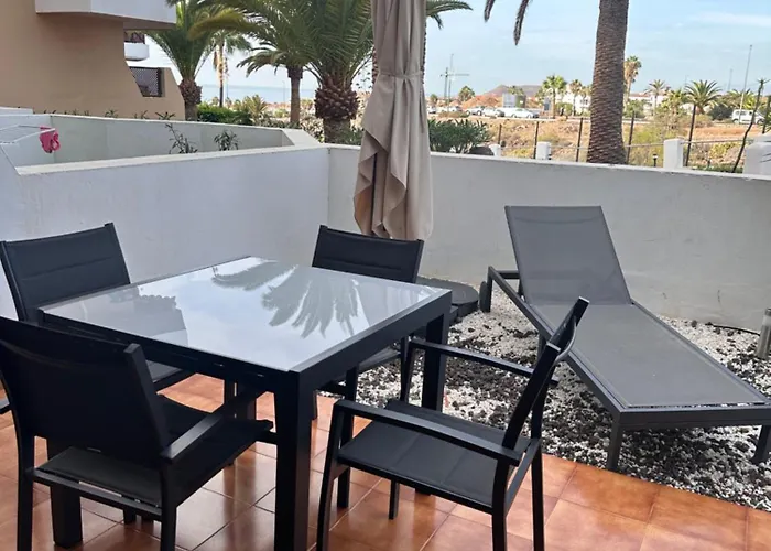 Daire George Tenerife *