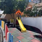 George Tenerife *