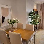 Apartmán George Tenerife *