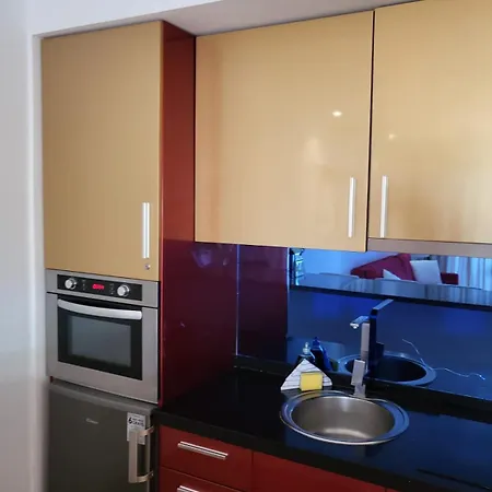 Lägenhet George Tenerife *