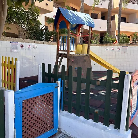 Apartamento George Tenerife *