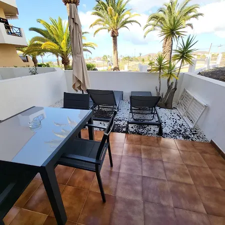 George Tenerife Lägenhet *