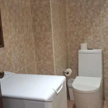 Lägenhet George Tenerife San Miguel de Abona