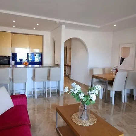 George Tenerife Lägenhet