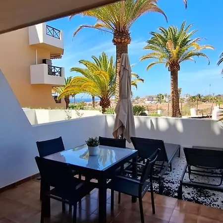 Lägenhet George Tenerife