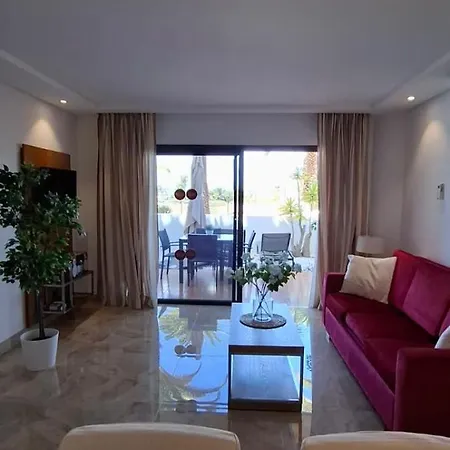 Lägenhet George Tenerife San Miguel de Abona