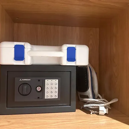 George Tenerife Apartamento San Miguel de Abona