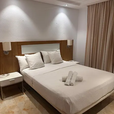 George Tenerife Lägenhet San Miguel de Abona