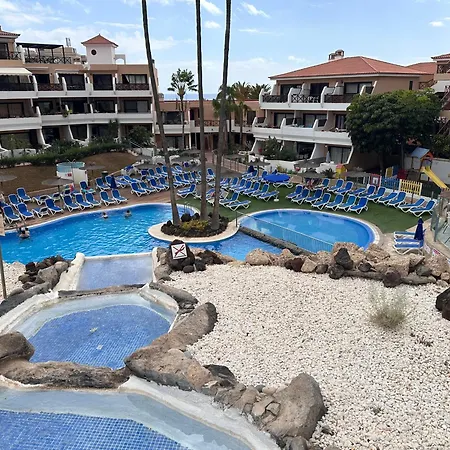 Apartment George Tenerife