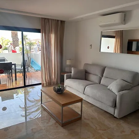 George Tenerife Apartment San Miguel de Abona