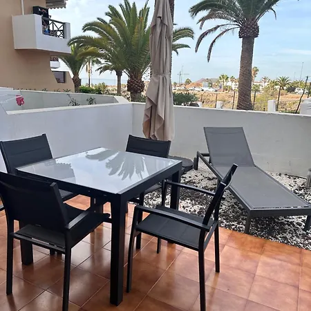 Apartment George Tenerife *