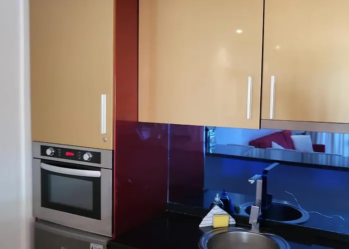 Apartamento George Tenerife *