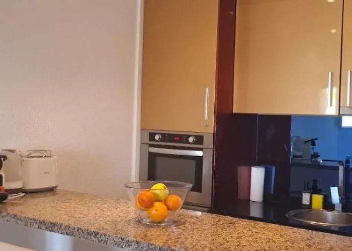 Apartamento George Tenerife