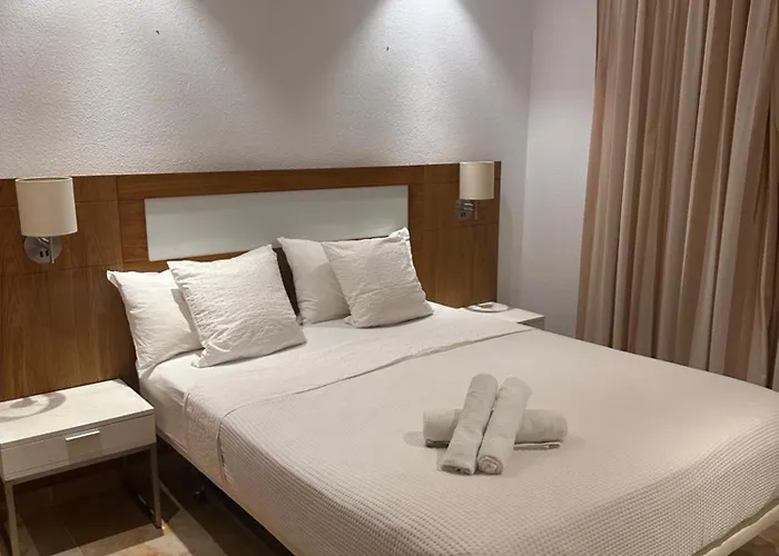 George Tenerife Apartamento San Miguel de Abona